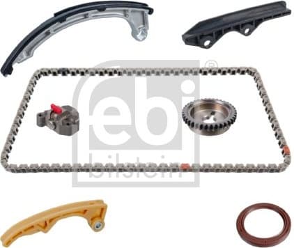 Timing Chain Kit Standard Medium Kit 174881