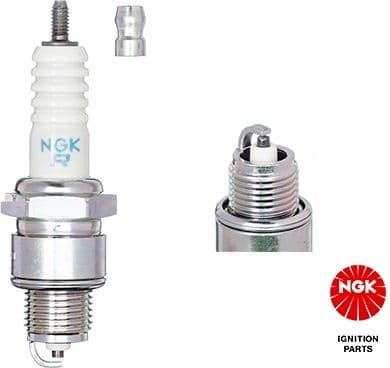 Spark Plug BPR6HS