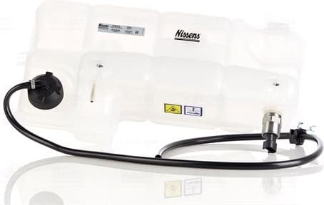 Expansion Tank, coolant ** FIRST FIT ** 996072