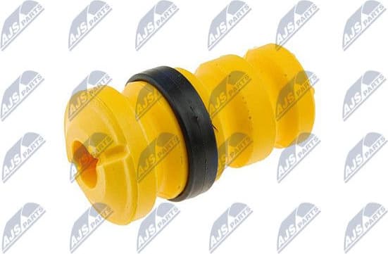 Rubber Buffer, suspension AB-TY-037 - image 4