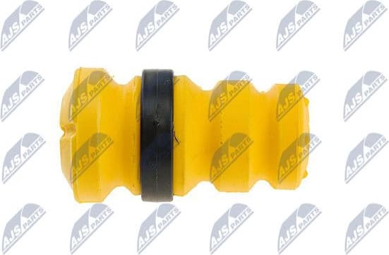 Rubber Buffer, suspension AB-TY-037 - image 3