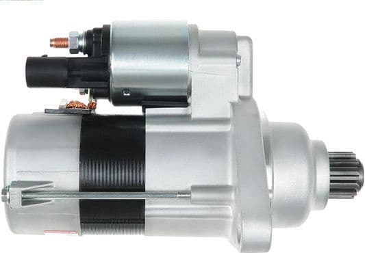 Starter AS S3226S - image 2