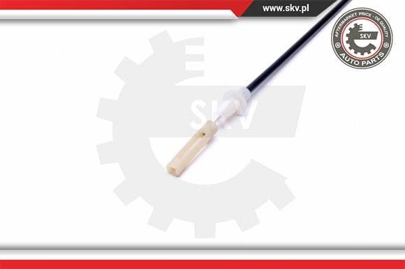 Cable Pull, clutch control 27SKV131 - image 3