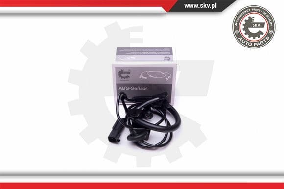 Sensor, wheel speed 06SKV408