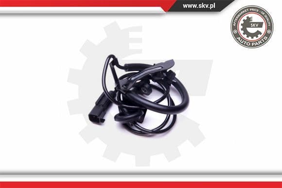 Sensor, wheel speed 06SKV408 - image 2