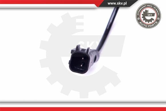 Sensor, wheel speed 06SKV408 - image 3