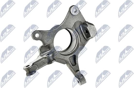 Steering Knuckle, wheel suspension ZZP-RE-026