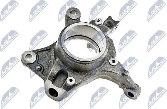 Steering Knuckle, wheel suspension ZZP-RE-026 - image 2