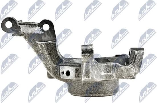 Steering Knuckle, wheel suspension ZZP-RE-026 - image 3