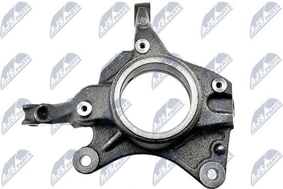 Steering Knuckle, wheel suspension ZZP-RE-026 - image 6