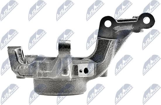 Steering Knuckle, wheel suspension ZZP-RE-027 - image 3