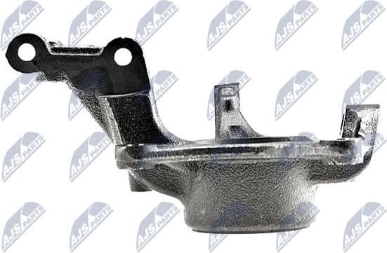 Steering Knuckle, wheel suspension ZZP-RE-027 - image 4