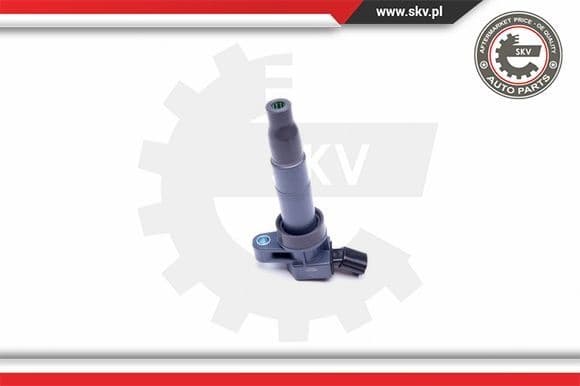 Ignition Coil 03SKV312 - image 3
