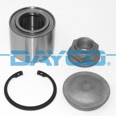 Wheel Bearing Kit KWD1148