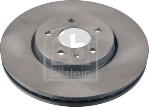 Brake Disc 105851
