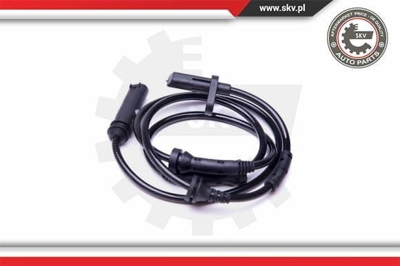 Sensor, wheel speed 06SKV360 - image 2