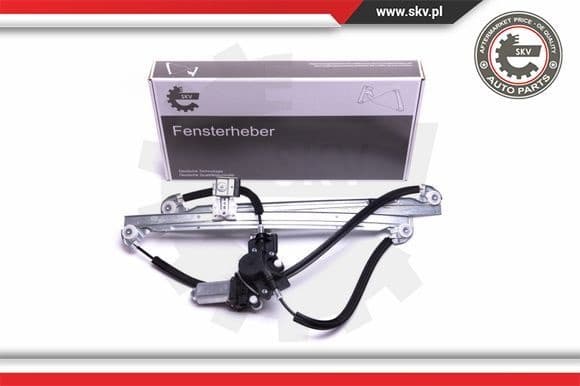 Window Regulator 51SKV082