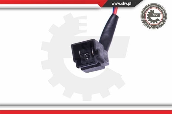 Window Regulator 51SKV082 - image 4