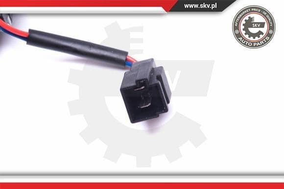 Window Regulator 51SKV081 - image 4