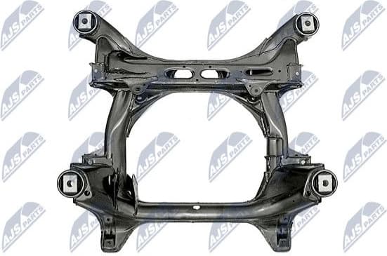Support Frame/Subframe ZRZ-VW-028