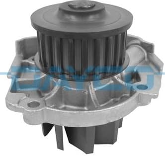 Water Pump, engine cooling DP182