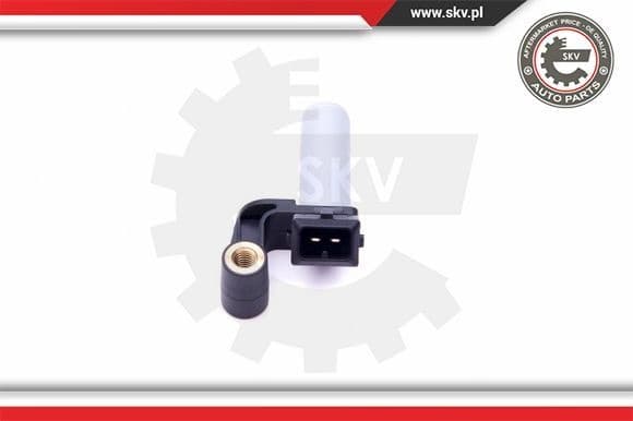 Sensor, crankshaft pulse 17SKV546 - image 4