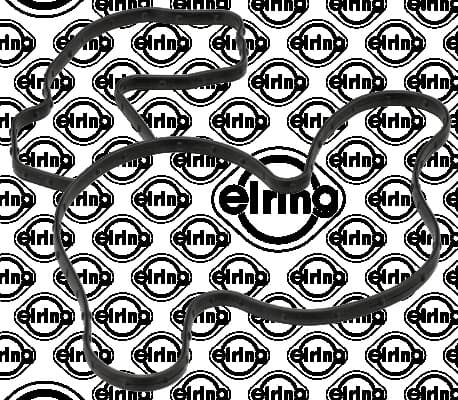 Gasket, water pump 926.550