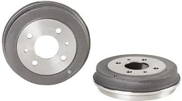 Brake Drum ESSENTIAL LINE 14.6755.10