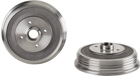 Brake Drum ESSENTIAL LINE 14.7243.10