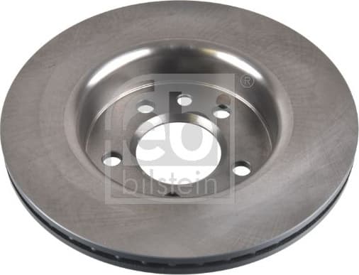 Brake Disc 174717 - image 2