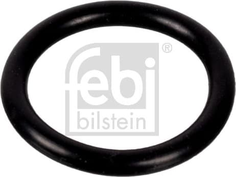 Seal Ring, oil cooler (lubrication) 173401