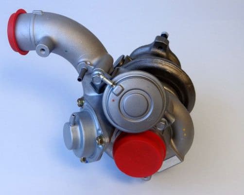 Charger, charging (supercharged/turbocharged) OE REMAN LTRPA4937707300