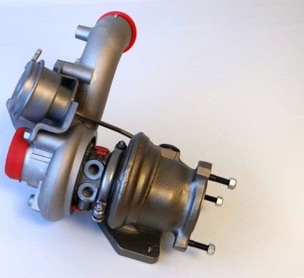 Charger, charging (supercharged/turbocharged) OE REMAN LTRPA4937707300 - image 3