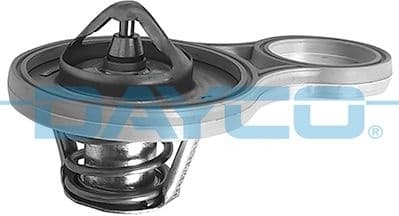 Thermostat, coolant DT1020V