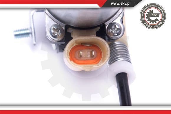 Window Regulator 00SKV901 - image 5