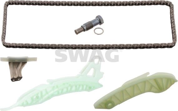 Timing Chain Kit Basic Short Kit 99130345