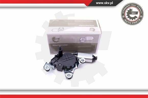Wiper Motor 19SKV200