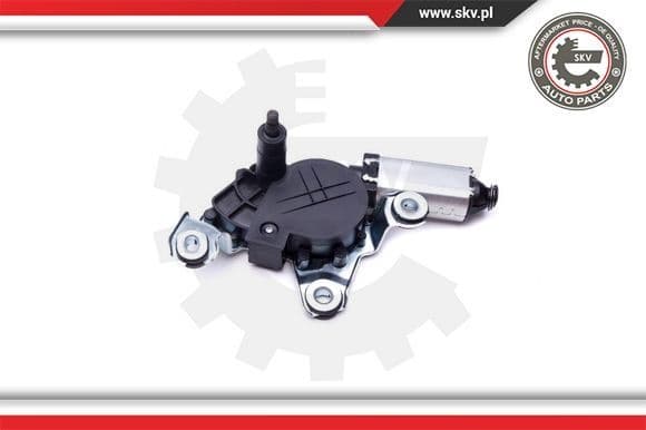 Wiper Motor 19SKV200 - image 2