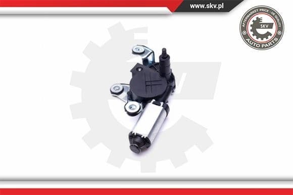 Wiper Motor 19SKV200 - image 3