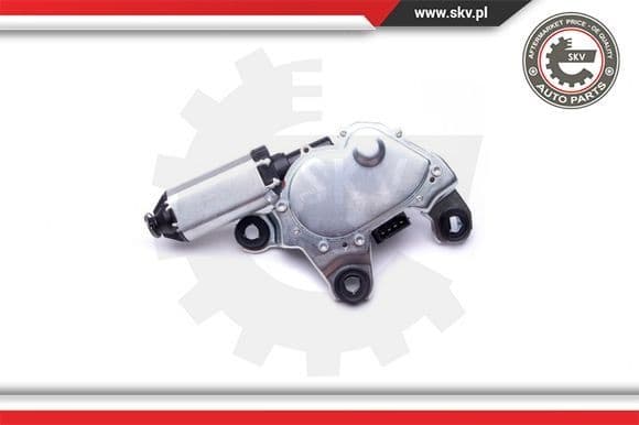 Wiper Motor 19SKV200 - image 4