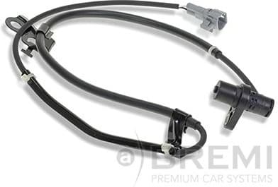 Sensor, wheel speed 51622