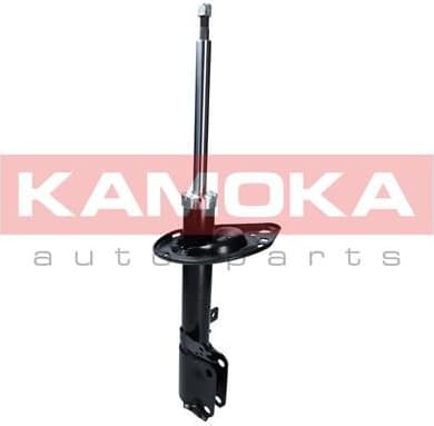Shock Absorber 2000609