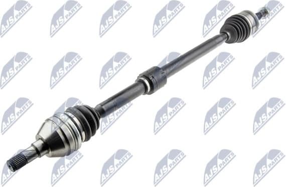 Drive Shaft NPW-PL-067