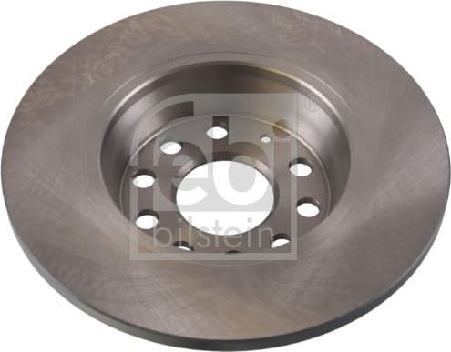 Brake Disc 108194 - image 2