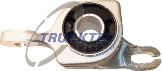 Mounting, control/trailing arm 02.31.207