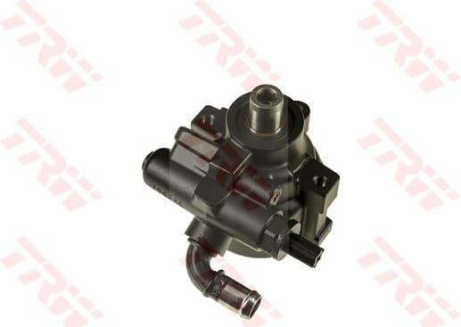 Hydraulic Pump, steering JPR666