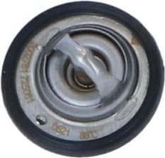 Thermostat, coolant EASY FIT 725061
