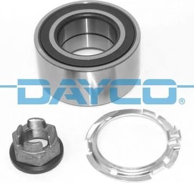 Wheel Bearing Kit KWD1213