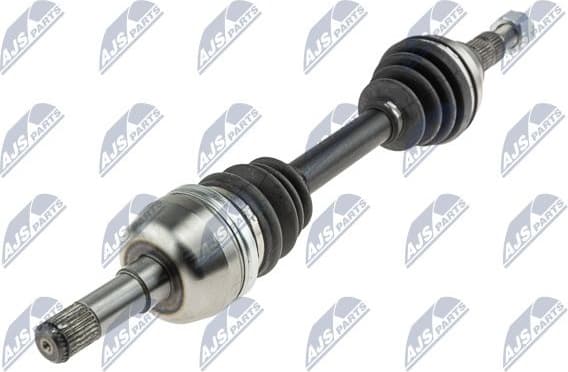 Drive Shaft NPW-PL-043