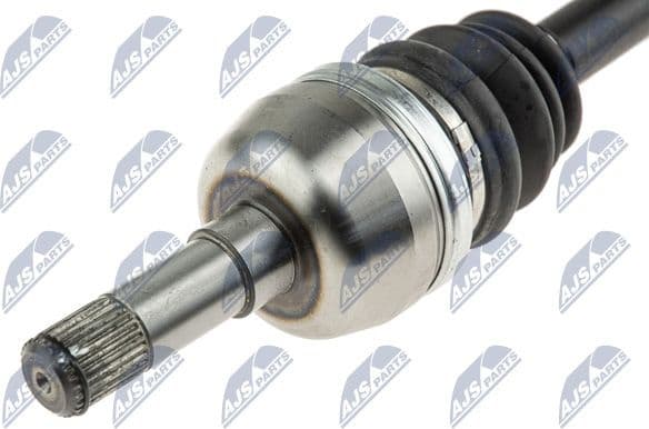 Drive Shaft NPW-PL-043 - image 2